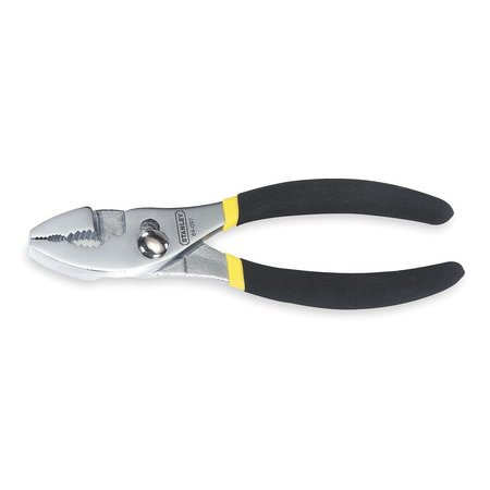 STANLEY Stanley 84-097 6-3/4" Basic Slip Joint Plier 84-097